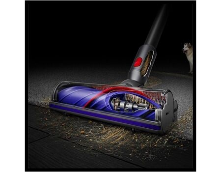 Dyson V10 Submarine
