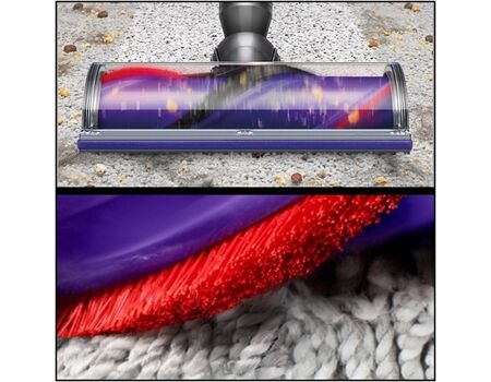 Dyson V10 Submarine