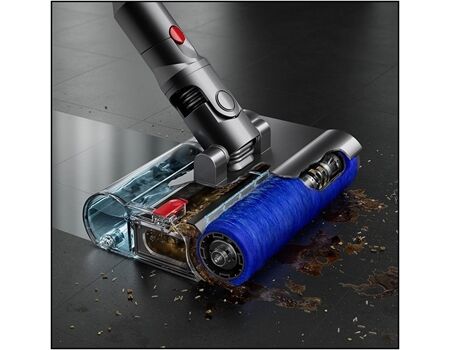 Dyson V10 Submarine
