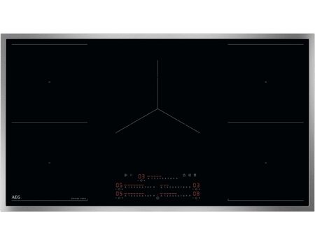 AEG TK95IN08UB // 90cm // Induktion