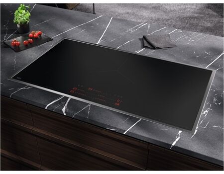 AEG TK95IN08UB // 90cm // Induktion