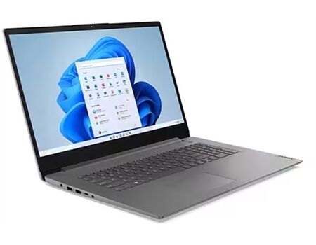 Lenovo IdeaPad 3 17ABA7 (82RQ007NGE)