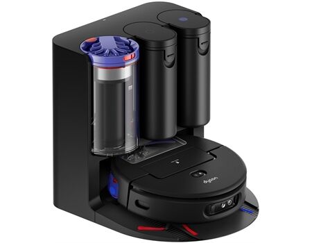 Dyson Spot + Scrub Ai