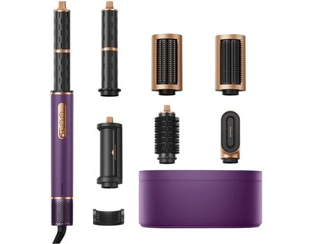 dreame B-Ware Airstyle Pro purple