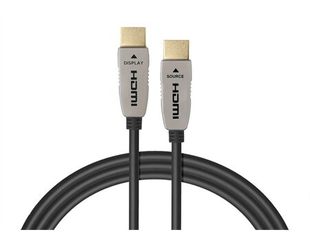 CELEXON UHD Optical HDMI Fibre 2.0 10m