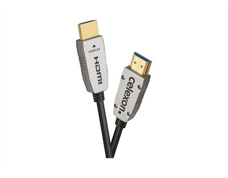 CELEXON UHD Optical HDMI Fibre 2.0 10m