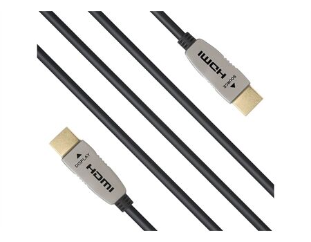 CELEXON UHD Optical HDMI Fibre 2.0 10m
