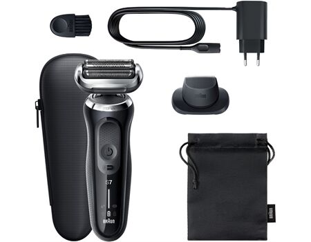 Braun 71-N1200s Series 7