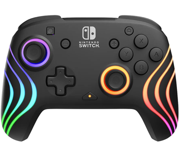 PDP Afterglow Wave Wireless