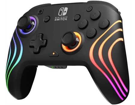 PDP Afterglow Wave Wireless