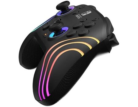 PDP Afterglow Wave Wireless