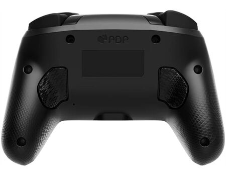 PDP Afterglow Wave Wireless