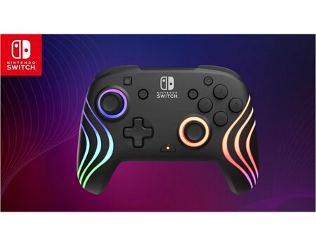 PDP Afterglow Wave Wireless