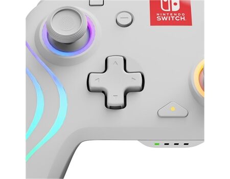 PDP Afterglow Wave Wireless