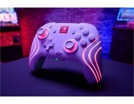 PDP Afterglow Wave Wireless