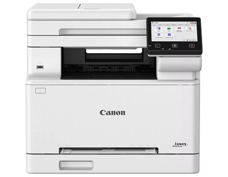 Canon i-SENSYS MF664Cdw