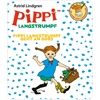 TONIES Tonies Hörfigur - Pippi Langstr. 2Pippi geht an Bo