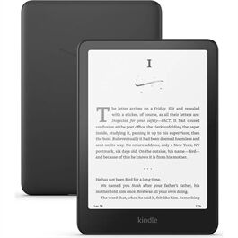 Amazon Kindle Paperwhite (16 GB) ohne Werbung