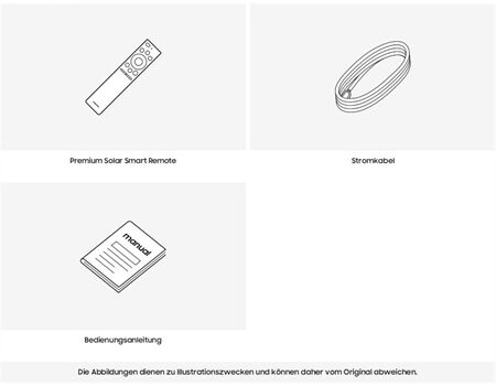 Samsung GQ 43 QN 93 FAT | 150,- € Cashback