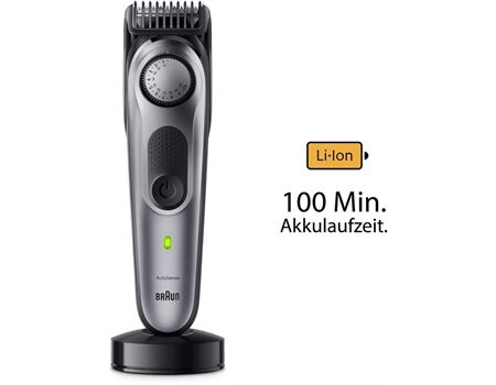 Braun BT7420 Beard Trimmer