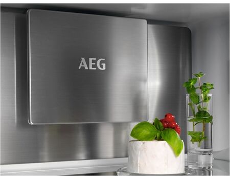 AEG TC9MS181AC 178cm / EEK: A/ No Frost