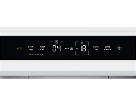 AEG TC9MS181AC 178cm / EEK: A/ No Frost