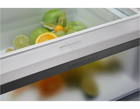 AEG TC9MS181AC 178cm / EEK: A/ No Frost