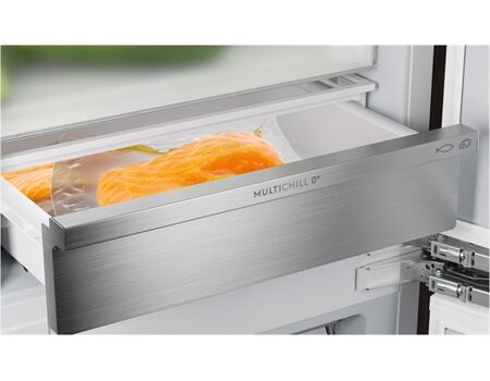 AEG TC9MS181AC 178cm / EEK: A/ No Frost