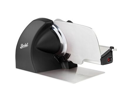 BERKEL B-Ware Home Line Plus 250 schwarz