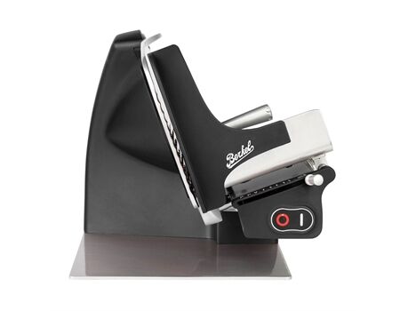 BERKEL B-Ware Home Line Plus 250 schwarz