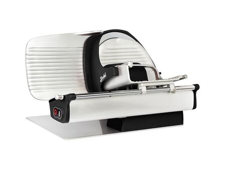 BERKEL B-Ware Home Line Plus 250 schwarz