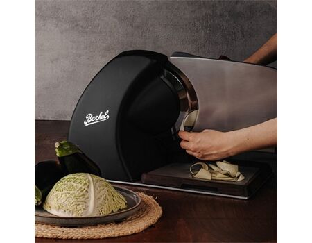 BERKEL B-Ware Home Line Plus 250 schwarz