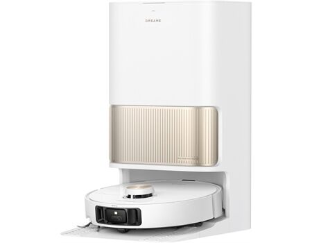 dreame L40s Pro Ultra 19.000 Pa weiss
