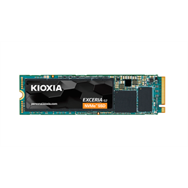 KIOXIA Exceria G2 2 TB