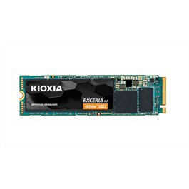 KIOXIA Exceria G2 2 TB