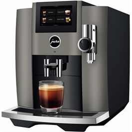 JURA B-Ware S8 (EB) dark inox