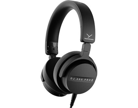 Beyerdynamic DJ 300 PRO X
