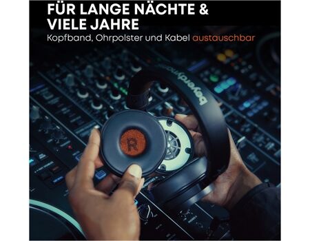 Beyerdynamic DJ 300 PRO X