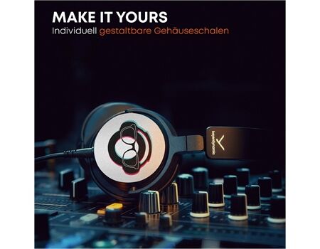 Beyerdynamic DJ 300 PRO X