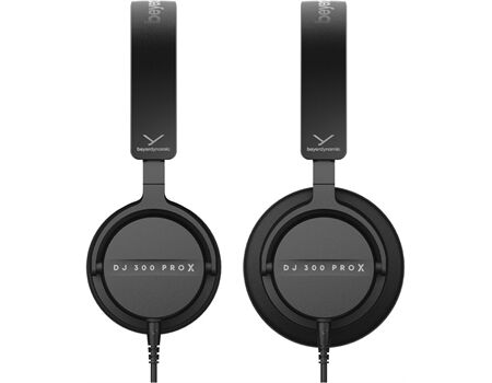 Beyerdynamic DJ 300 PRO X