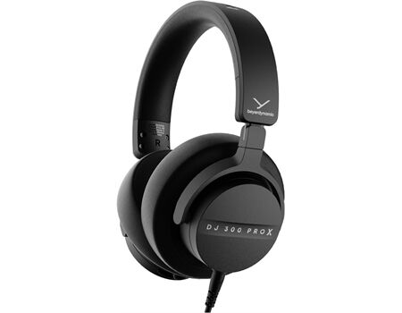 Beyerdynamic DJ 300 PRO X