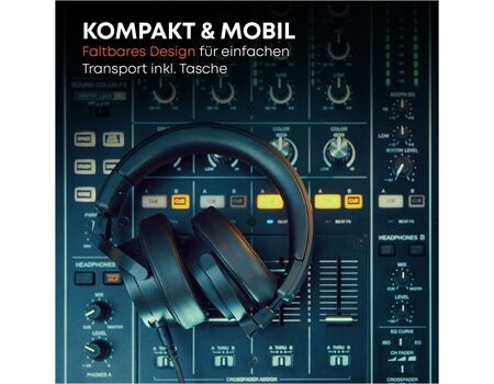 Beyerdynamic DJ 300 PRO X