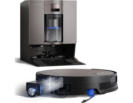 ECOVACS Deebot X11 Omnicyclone
