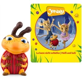 TONIES Tonies Hörfigur - JoNaLu Lu kann nicht schlafen +