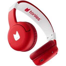 TONIES Tonies Bluetooth Kopfhörer korallenrot