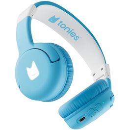 TONIES Tonies Bluetooth Kopfhörer himmelblau
