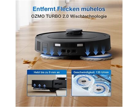ECOVACS Deebot T30C Gen2
