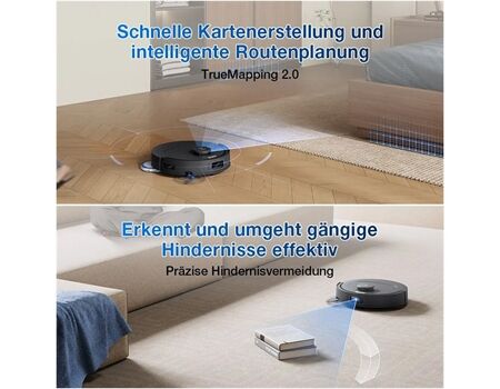 ECOVACS Deebot T30C Gen2