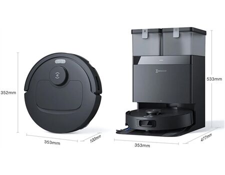 ECOVACS Deebot T30C Gen2