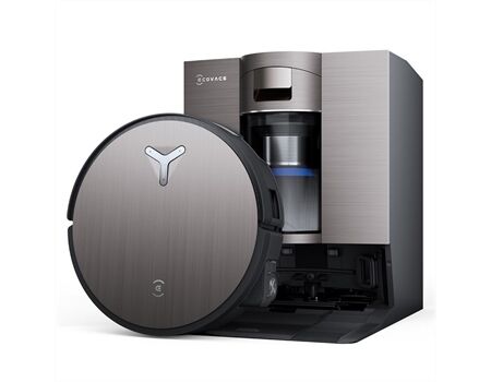 ECOVACS Deebot X11 Omnicyclone